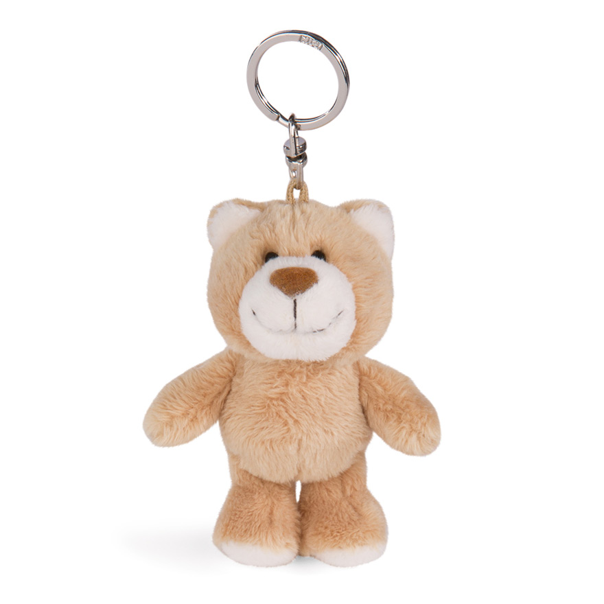 NICI Classic Mielo Honey Bear Keyring