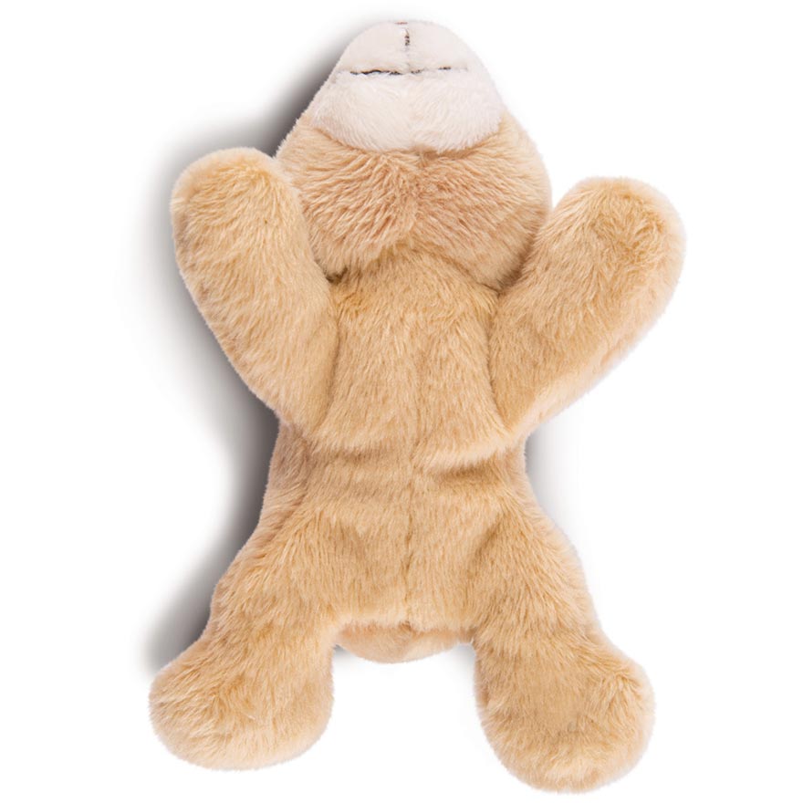 NICI Classic Mielo Honey Bear MagNICI