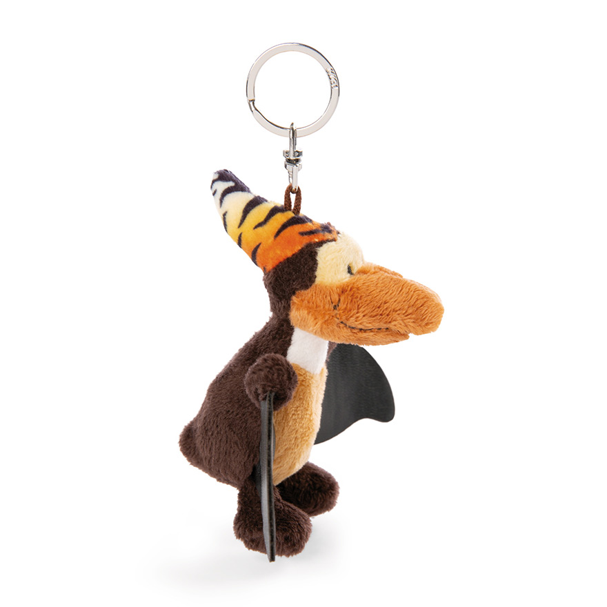 NICI Orny Pterosaur Dino Keyring