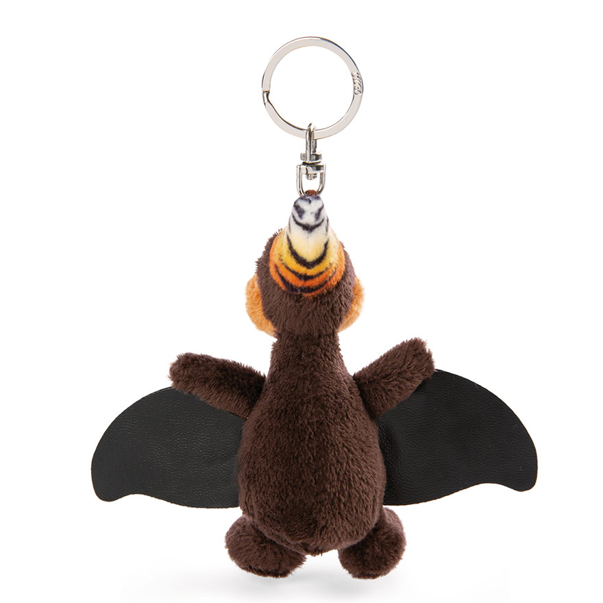 NICI Orny Pterosaur Dino Keyring