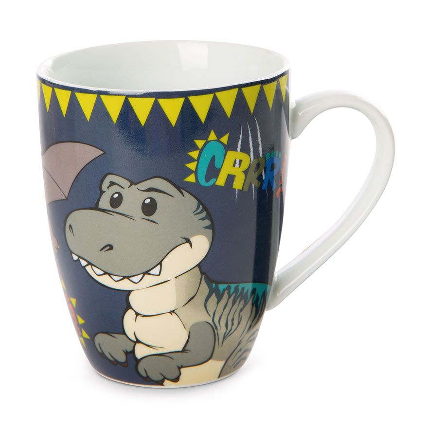 NICI Dinos Mug