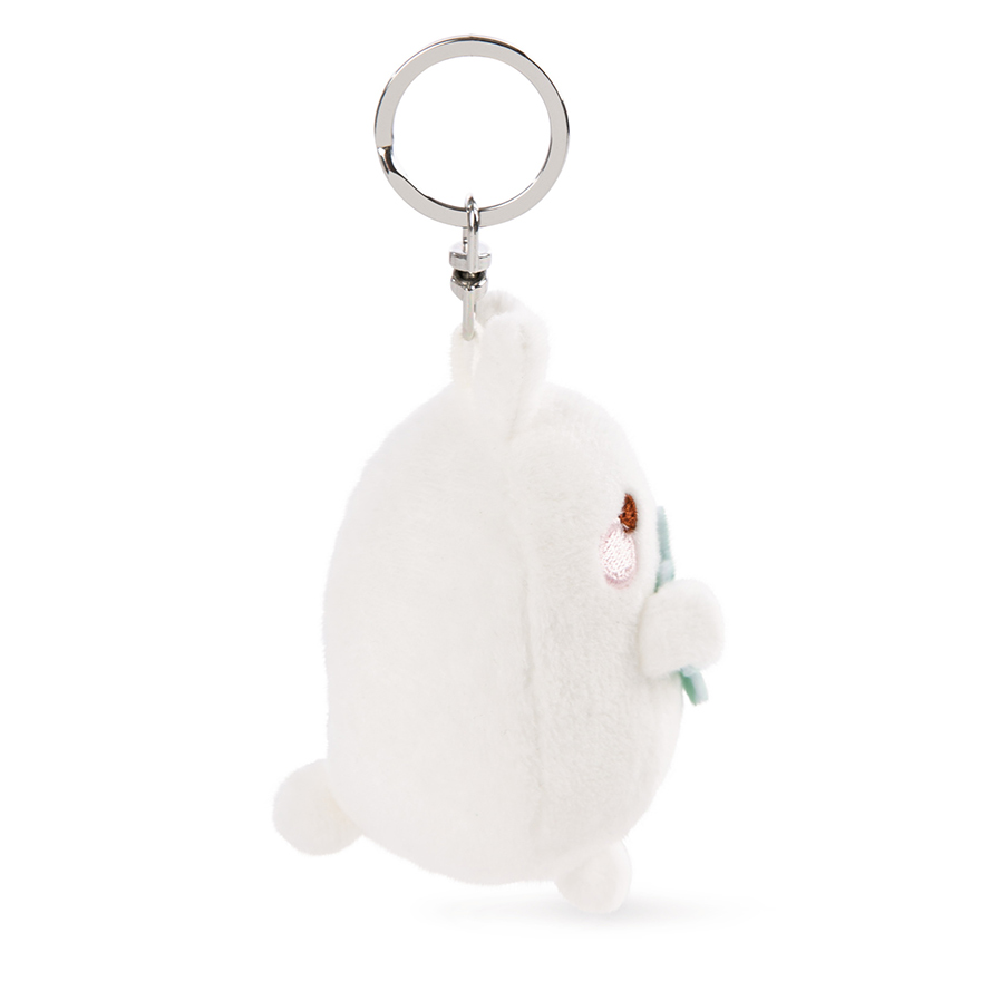 MOLANG Keyring