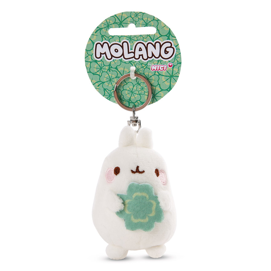 MOLANG Keyring