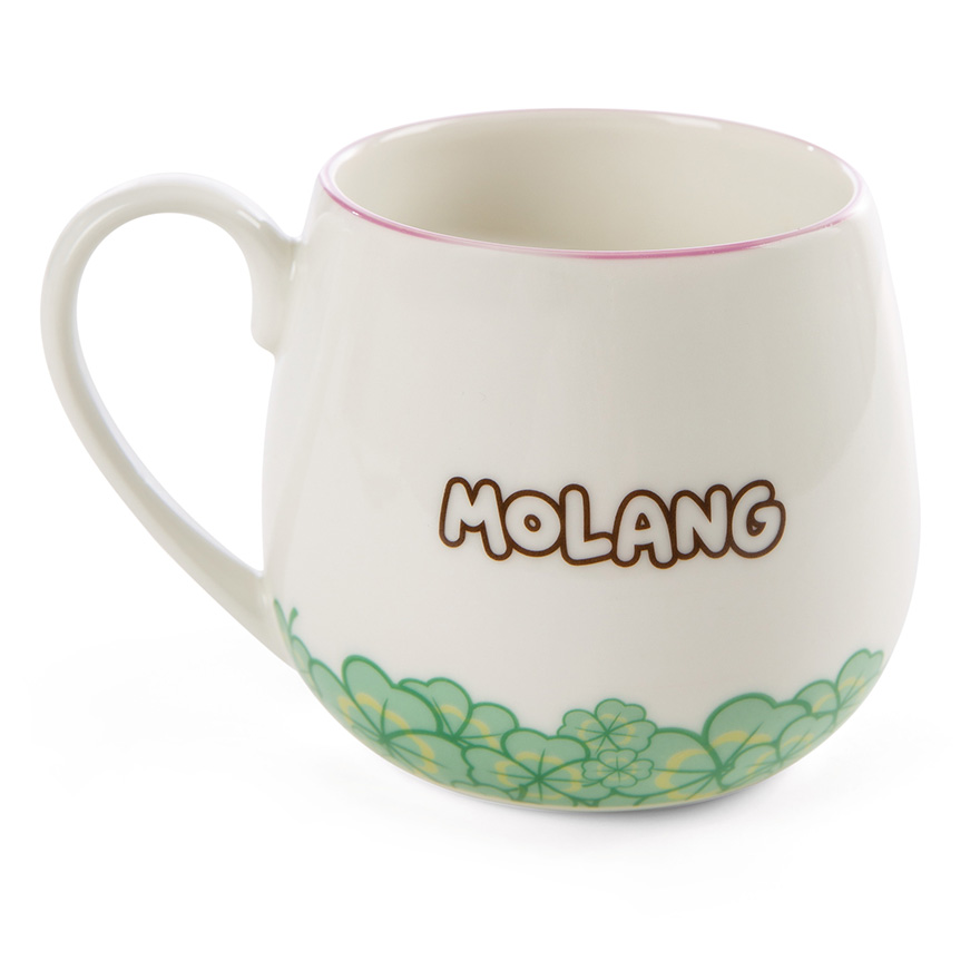 MOLANG Mug