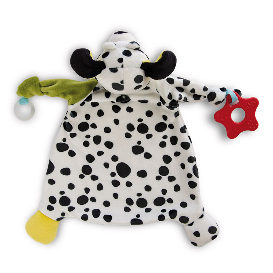 My First NICI Dalmatian Dog Comforter