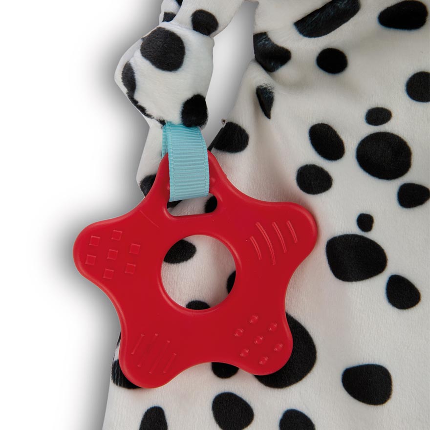 My First NICI Dalmatian Dog Comforter