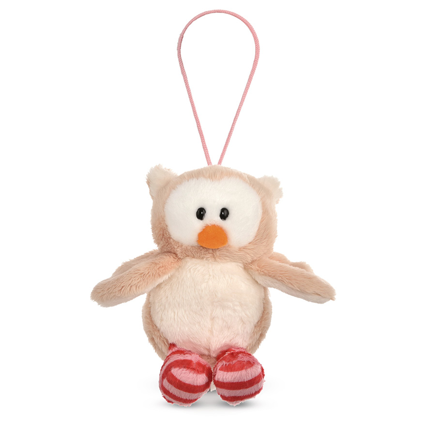 The Owlsons Reversible Owluna Owl