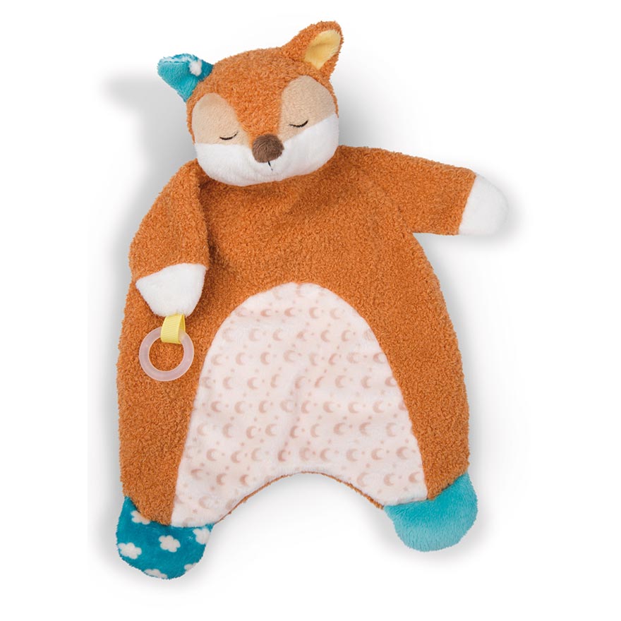 My First NICI Finni Fox Comforter