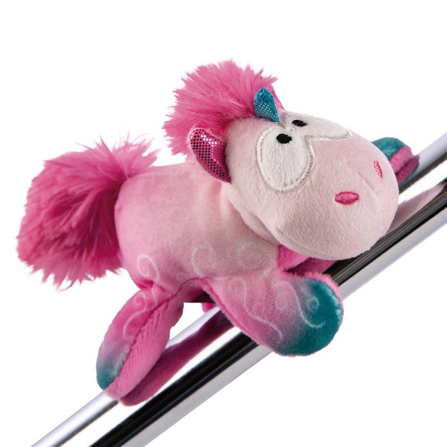 Theodor & Friends Midnight Floral Unicorn MagNICI