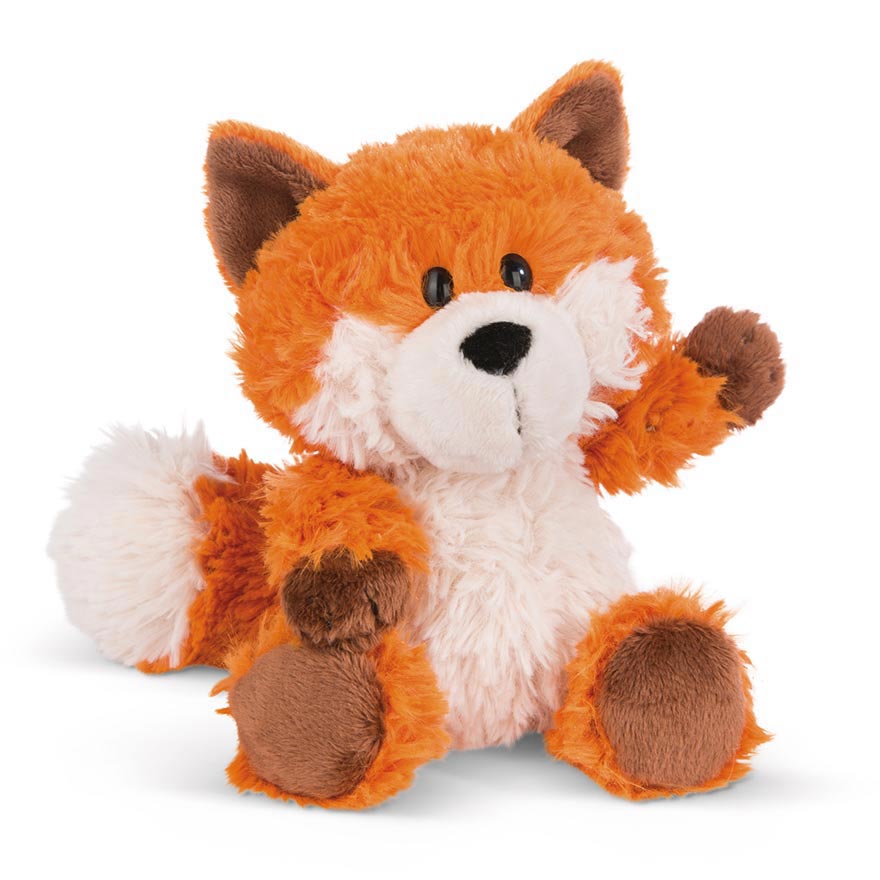 Forest Friends Fridalie Fox