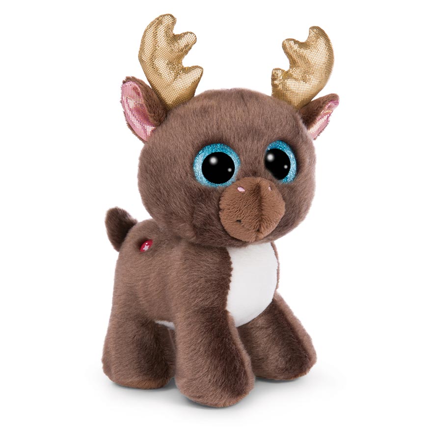 GLUBSCHIS Chocolate Mousse Reindeer
