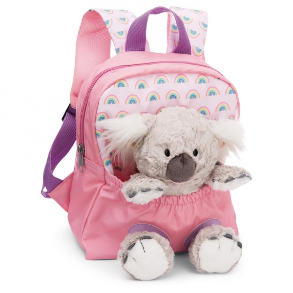 NICI Travel Friends Koala Backpack