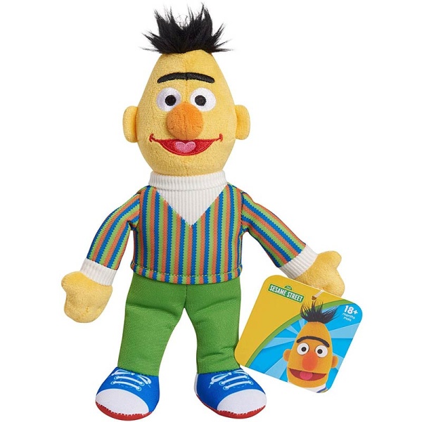Sesame Street Bert