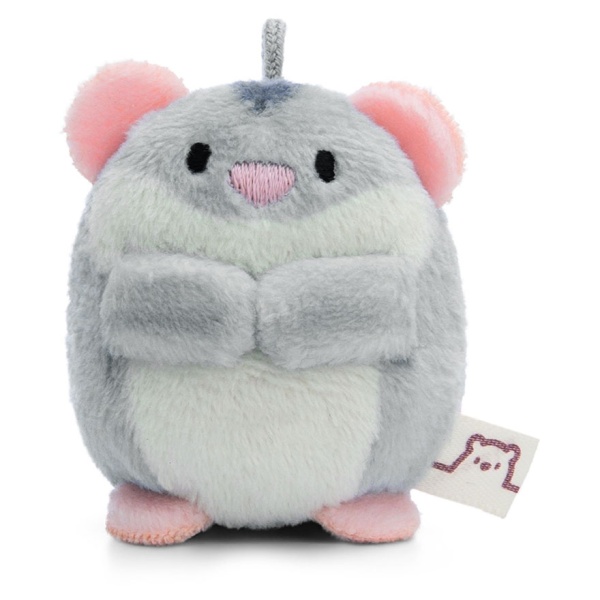 Jellycat Hank Hamster | Plushpaws