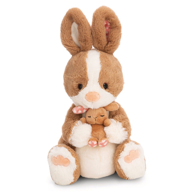 Jellycat Huddles Bunny | plushpaws.co.uk