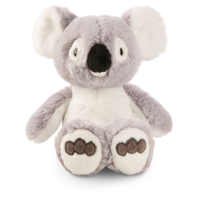KENJI Yabu Fluffy Koala | plushpaws.co.uk