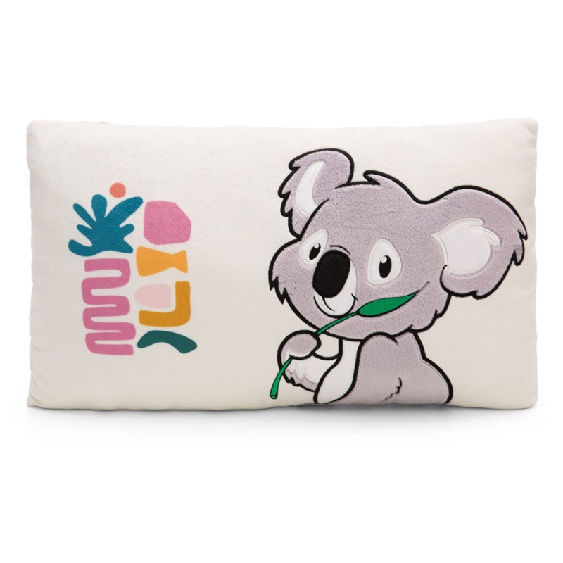 Promo Peluche 25 Cm Nici chez Intermarché