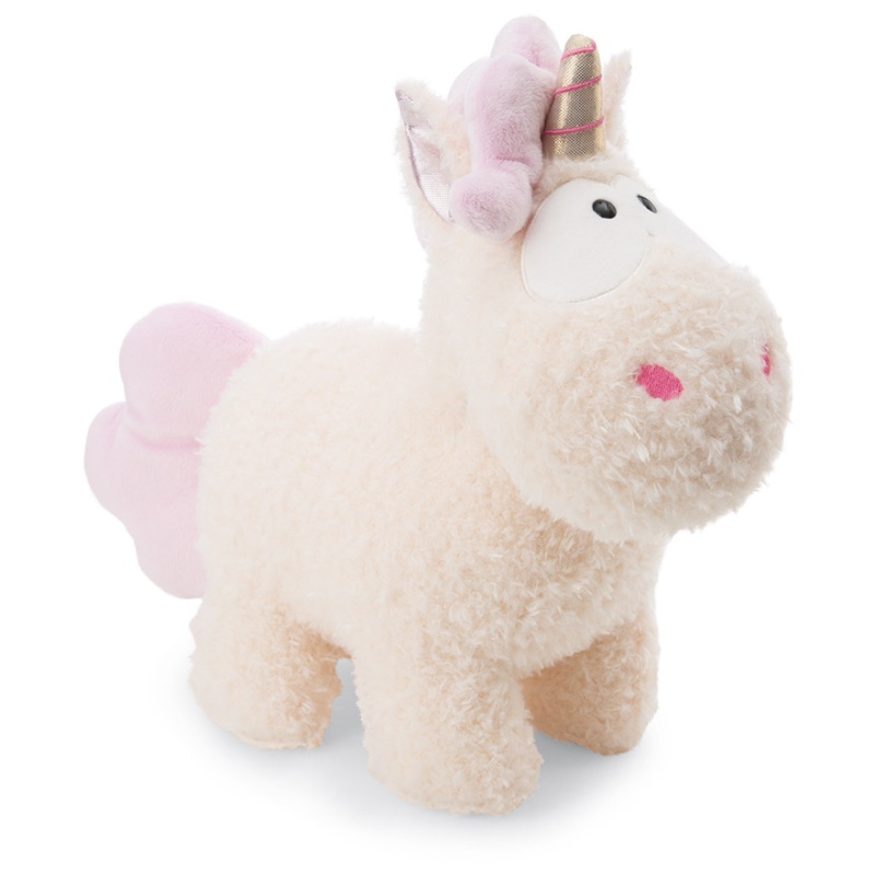 Jellycat Isadora Unicorn – Baby Stork (MRI2015⁄1030) jellycat
