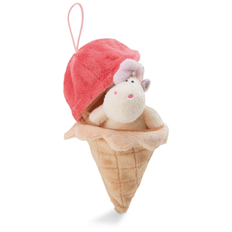 Jellycat Amuseables Ice Cream Cone | plushpaws.co.uk