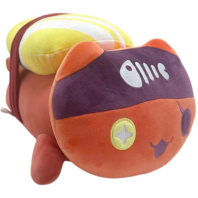 Jellycat Sassy Sushi Hosomaki | Plushpaws