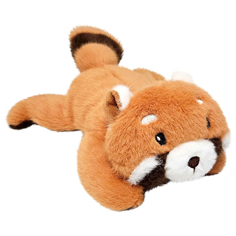 Jellycat Bashful Red Panda | plushpaws.co.uk