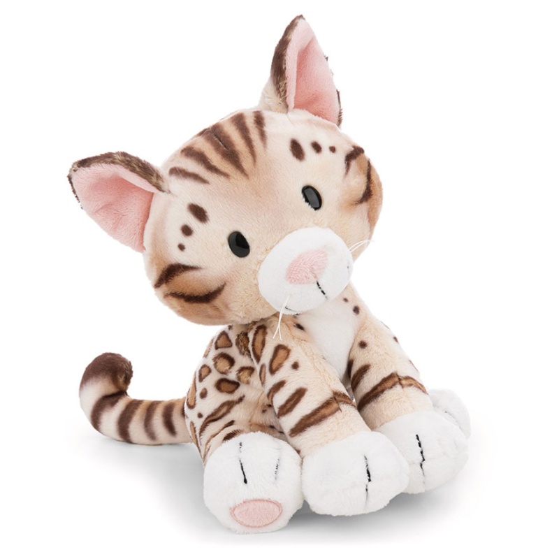 Jellycat Iris Siamese Cat | plushpaws.co.uk