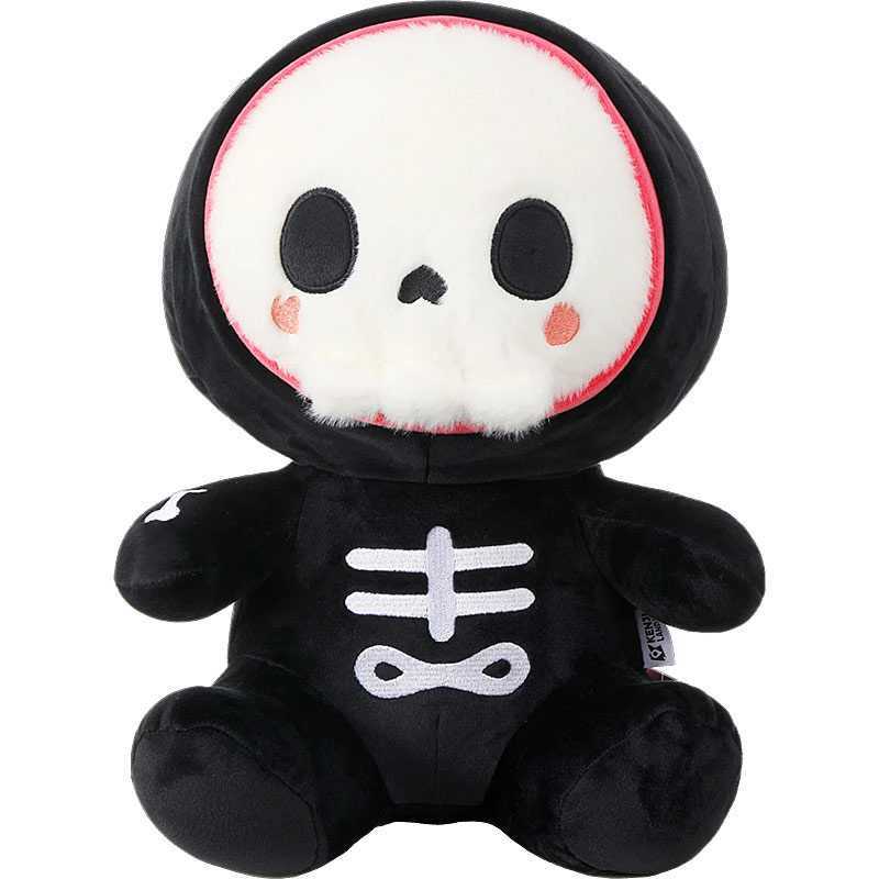 KENJI Yabu K-Underverse Morty | Plushpaws