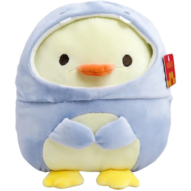 Yabu Blue Penguin