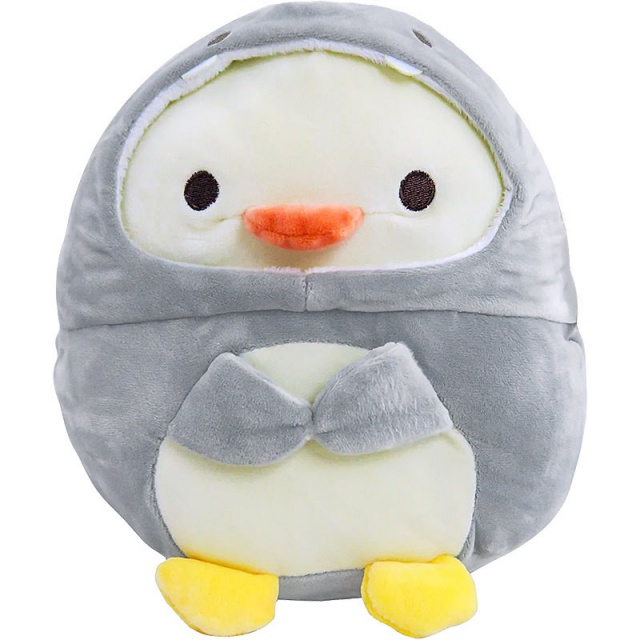 Yabu Grey Penguin