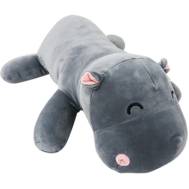 Yabu Flat Hippo