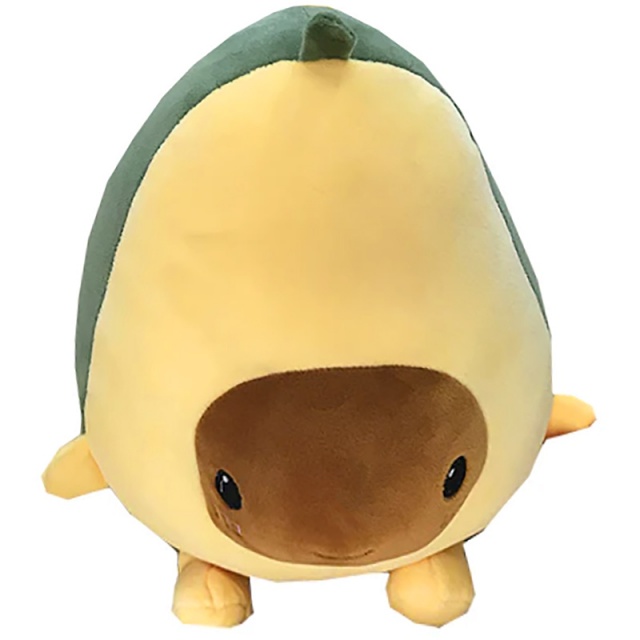 Yabu Avocado Plushie