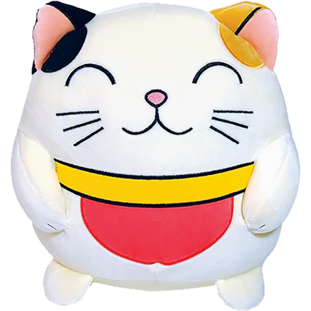 Yabu Fortune Cat