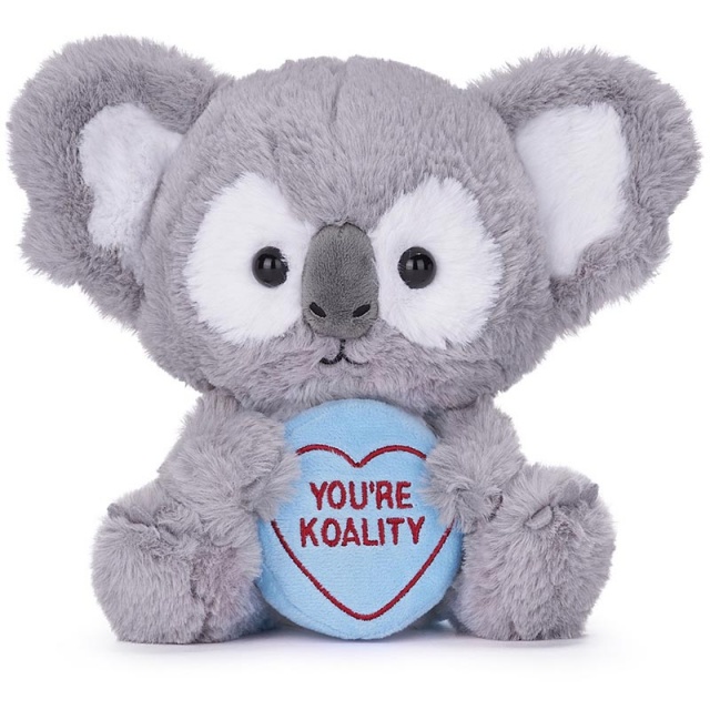Love Hearts You're Koality Koala