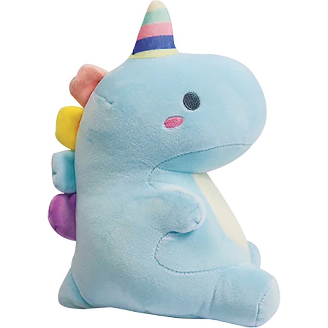 Yabu Large Blue Party Dino