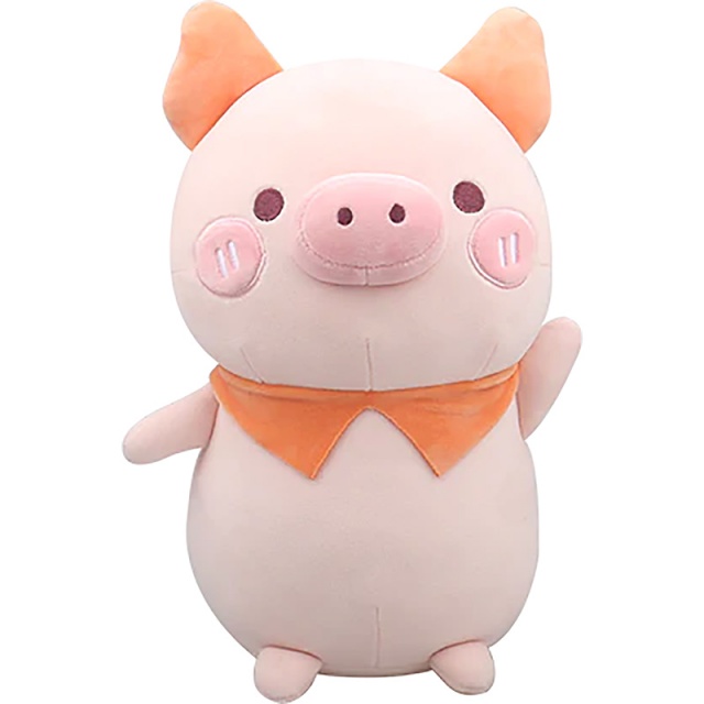 Yabu Pink Hiru Piglet