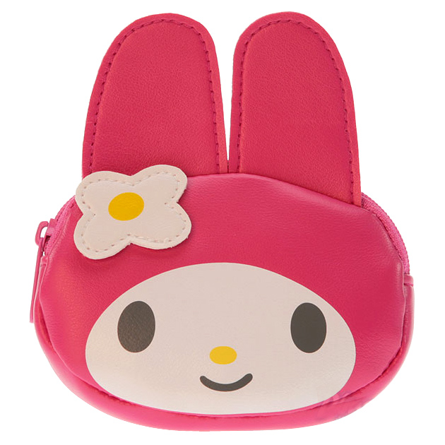 My Melody Purse