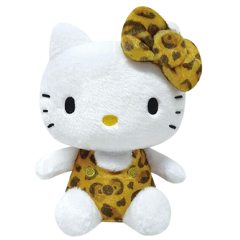 Jellycat Amuseabean Kitty | Plushpaws