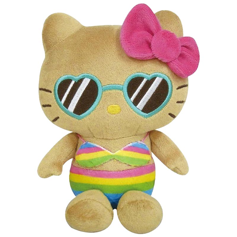 Jellycat Amuseabean Kitty | Plushpaws