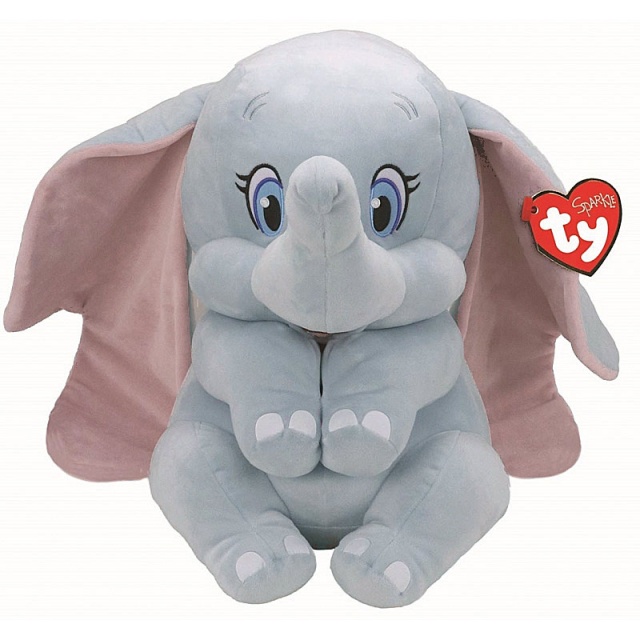 Beanie Babies Disney Dumbo