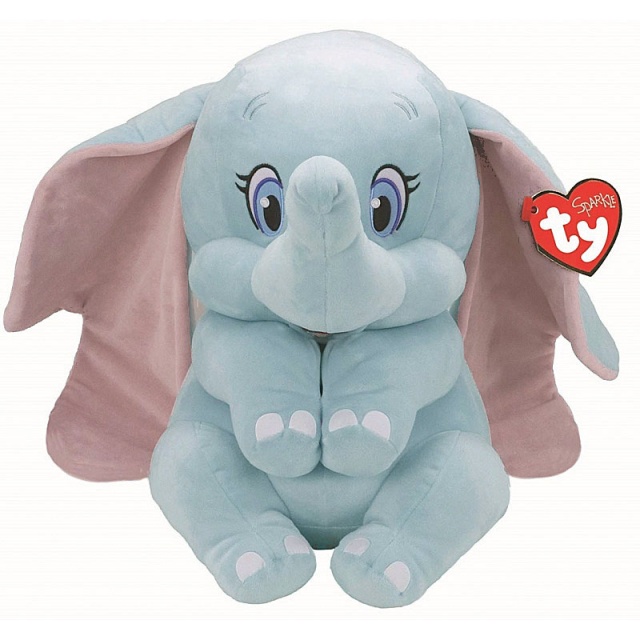 Beanie Buddies Disney Dumbo