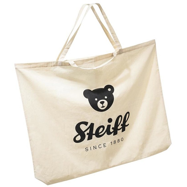 Steiff XXL Tote Bag