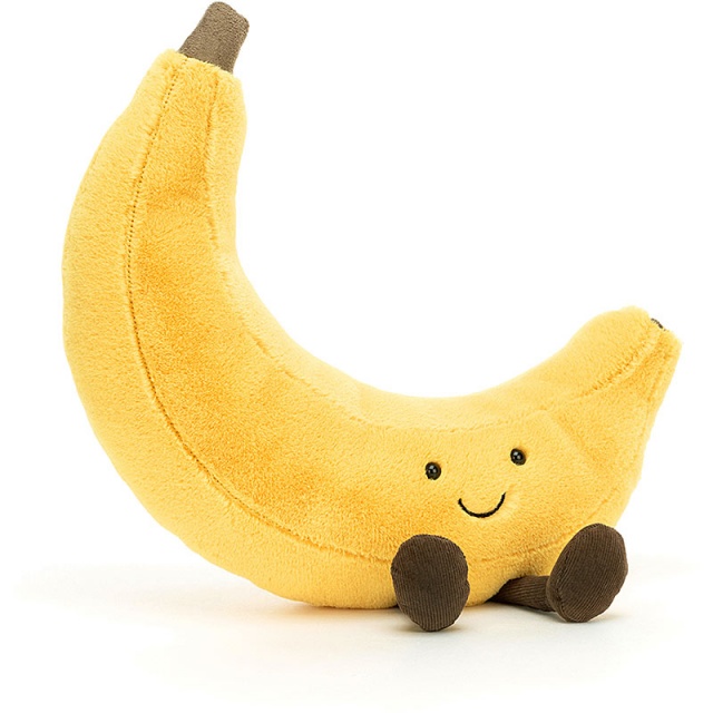 Amuseables Banana