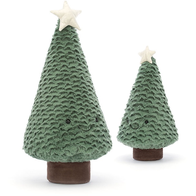 Amuseables Blue Spruce Christmas Tree