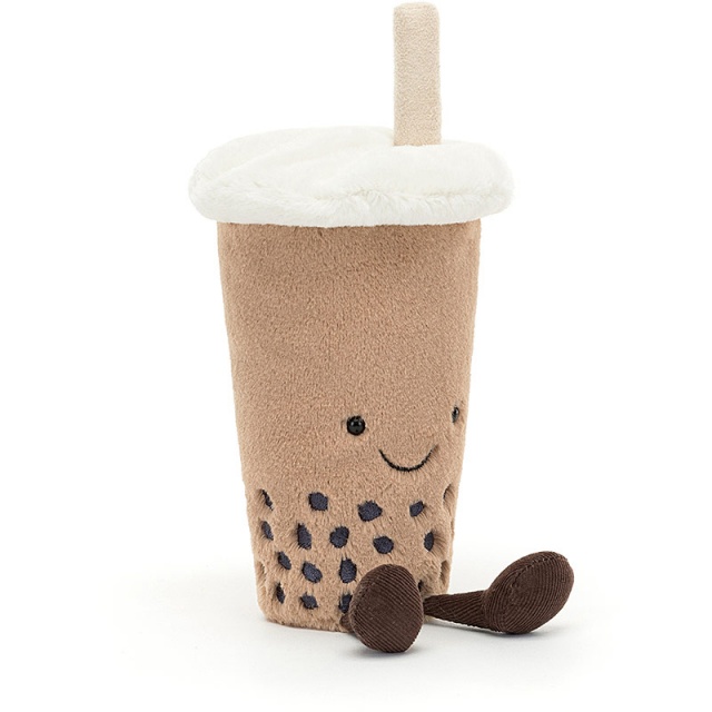 Jellycat Amuseables Espresso Cup plushpaws.co.uk