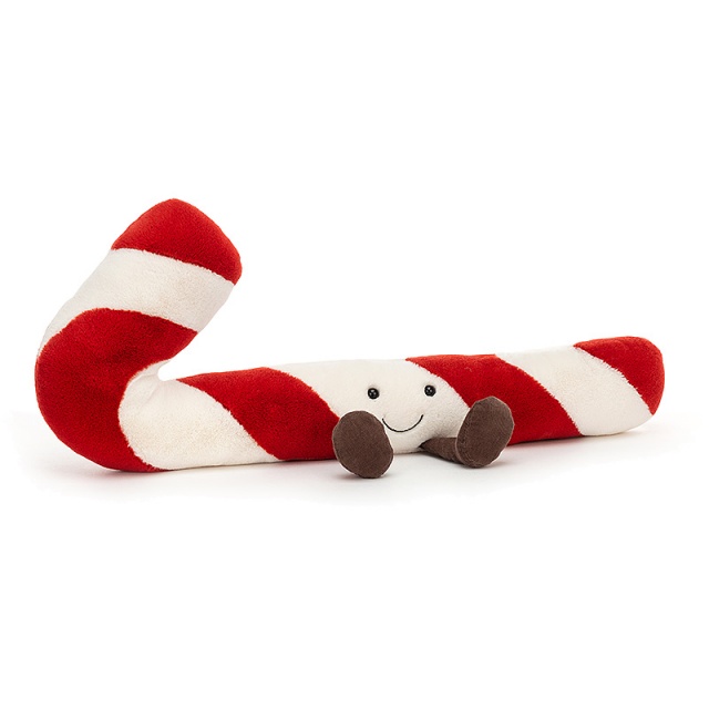 Amuseables Candy Cane