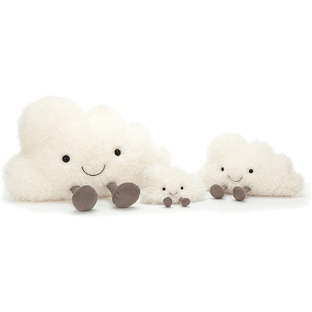 Jellycat Amuseables Cloud Plushpaws