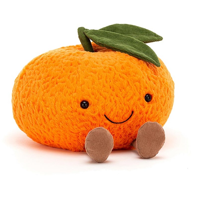 Amuseables Clementine