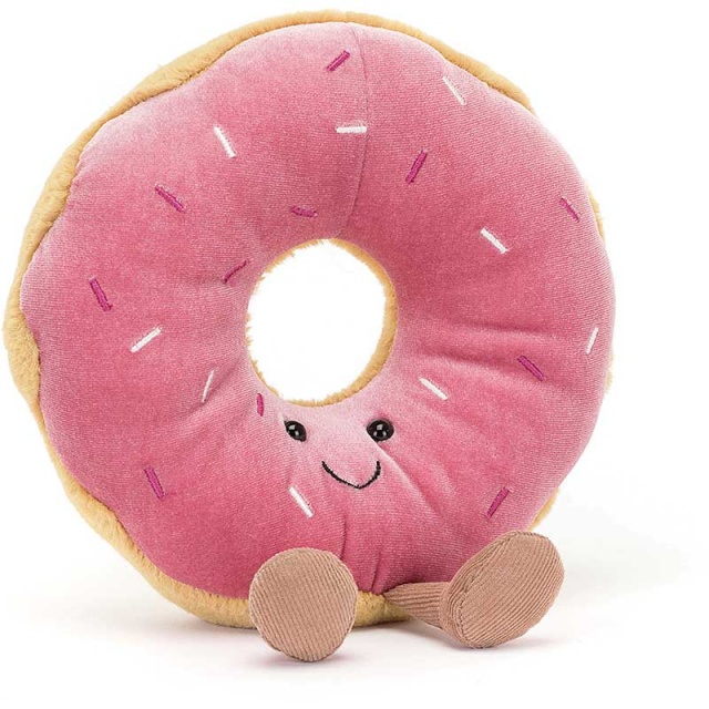 Amuseables Doughnut