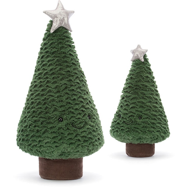 Amuseables Fraser Fir Christmas Tree