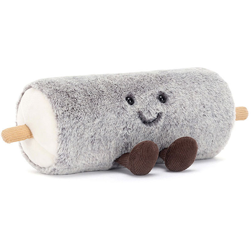 　Amuseable Brussels Sprout ぬいぐるみ jellycat amuseable brussels sprout at Little